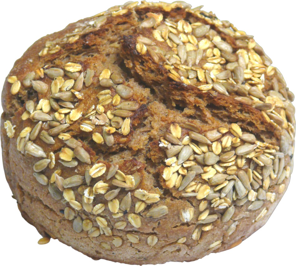 Urtroad Pur mit Dinkel, Emmer und Einkorn